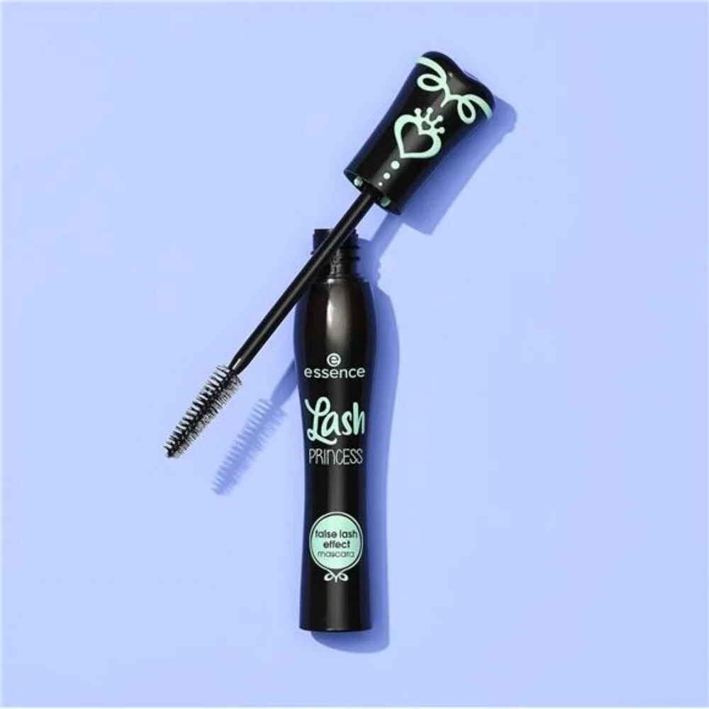 Lash Princess False Lash Effect Mascara | Volumizing & Lengthening |